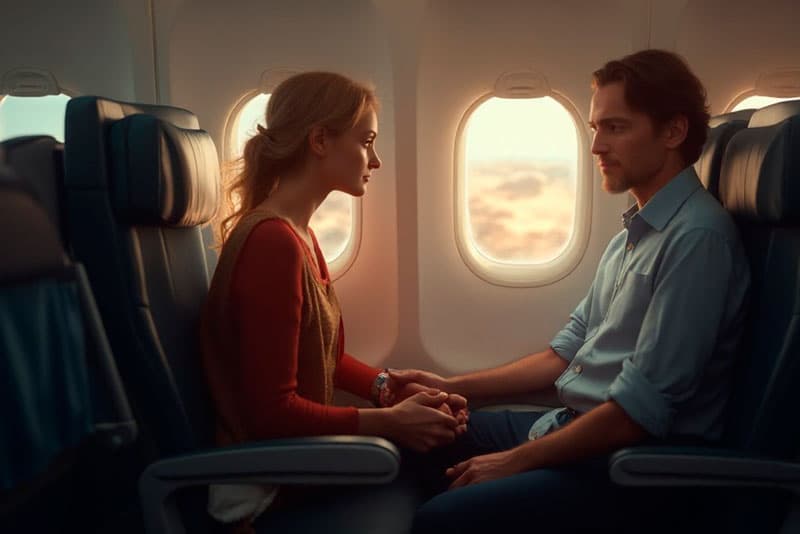 Уральский священник заявил, что дружба между мужчиной и женщиной невозможна