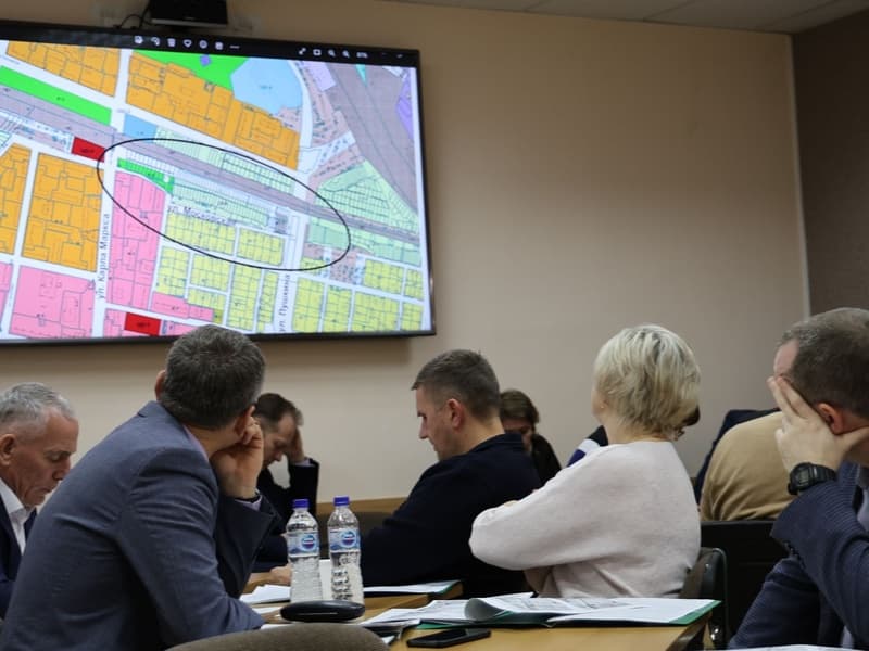 Что поменяли в правилах землепользования и почему это касается жителей Каменска-Уральского