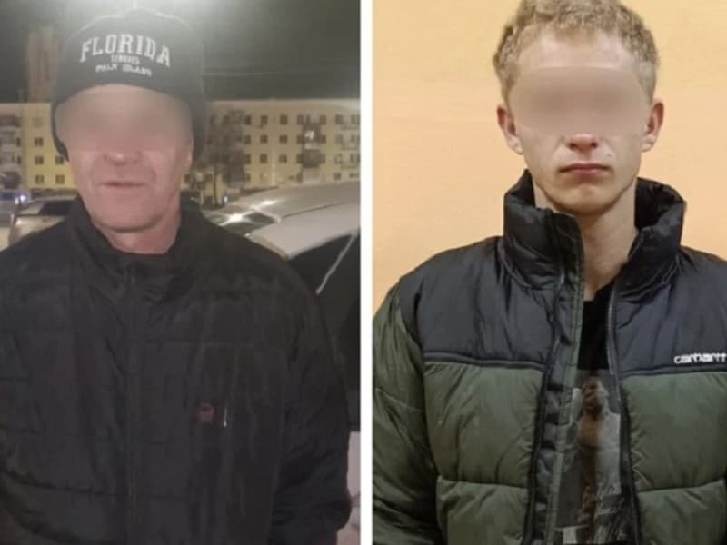 В Екатеринбурге задержали двоих мужчин из федерального розыска: силовики рассказали, как всё произошло