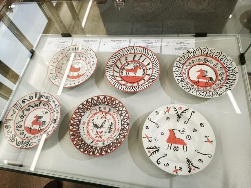 Подробнее о выставке «Всё лучшее» в Каменске-Уральском: что представлено и где посмотреть