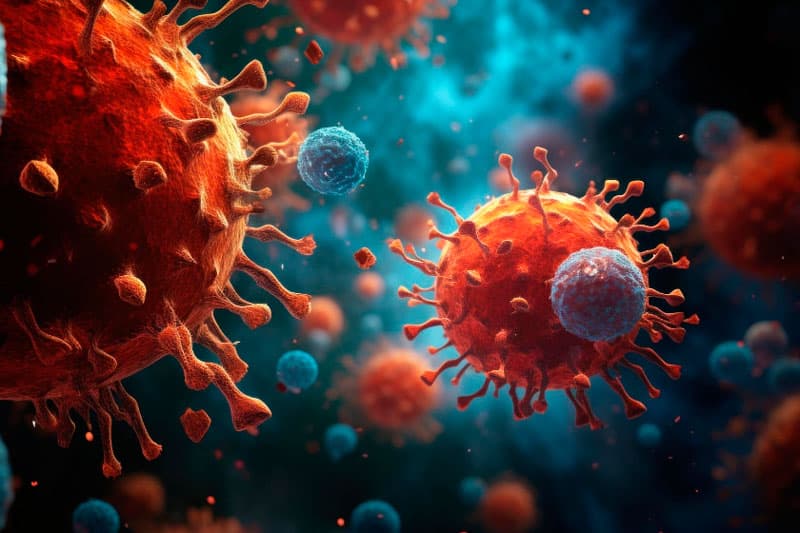 Эксперт: новый штамм гриппа H5N5 не передаётся от человека к человеку — риска эпидемии нет