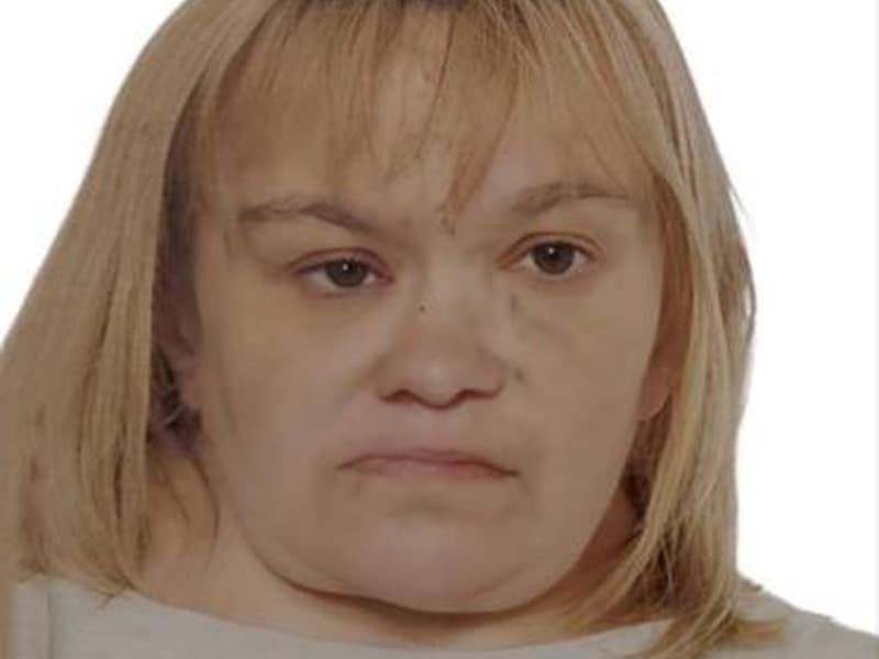 В Свердловской области почти месяц ищут Светлану Ильиных — она может быть в Каменске-Уральском