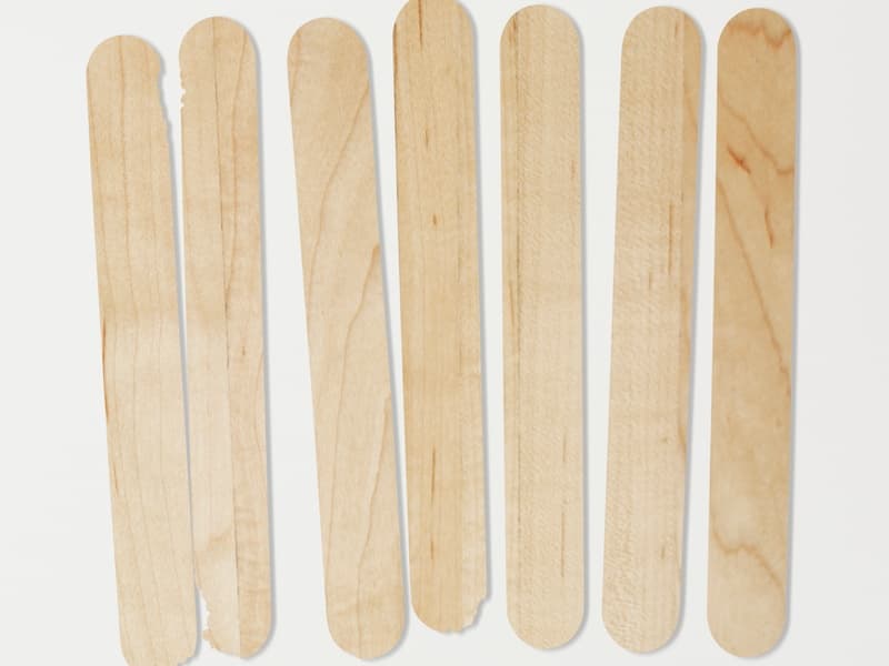 Свердловская область отправила более 3 тысяч тонн палочек для мороженого в Китай