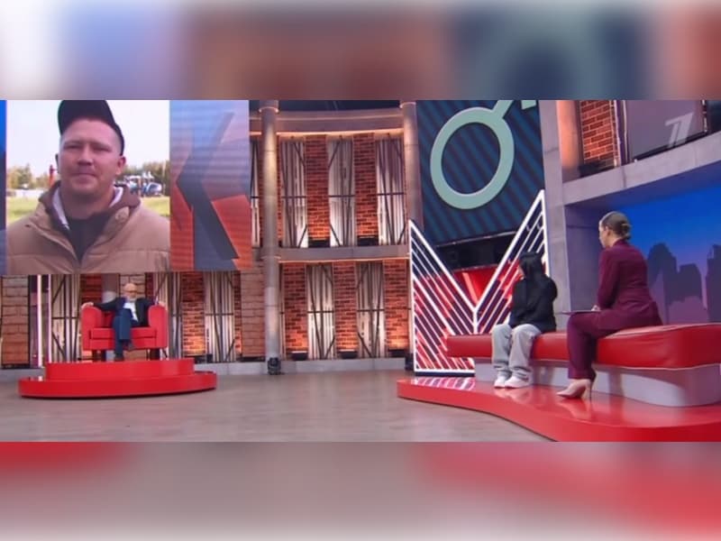 Семейная драма из Каменска-Уральского добралась до шоу «Мужское / Женское»: мать и отец спорят из-за инвалидности сына 