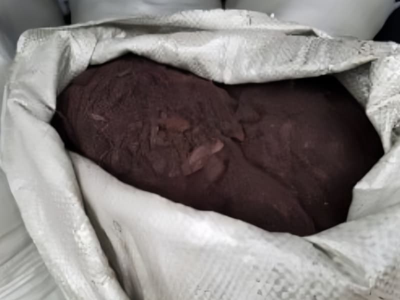 Свердловская область отправила в Китай 2 тысячи тонн удобрений