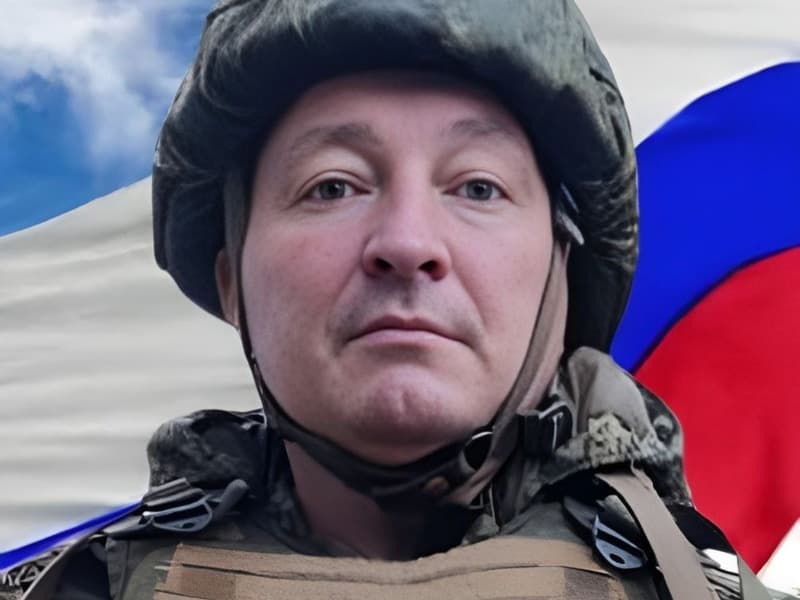 Город прощается с героем: в Каменске-Уральском простятся с Станиславом Вертковым