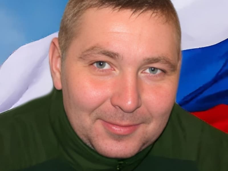 Город прощается с героем: в Каменске-Уральском простятся с Алексеем Дориковым