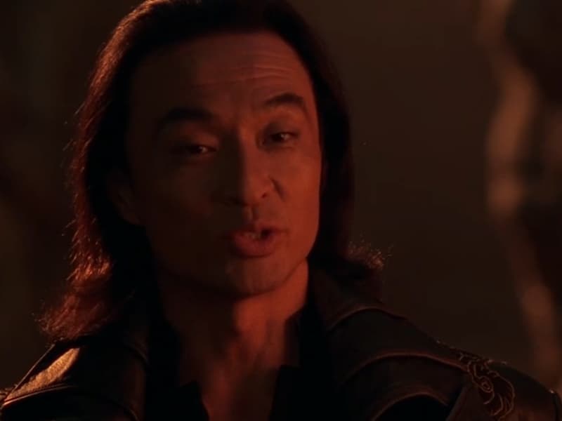 Умер актер Кэри-Хироюки Тагава, известный по Mortal Kombat и российскому кино