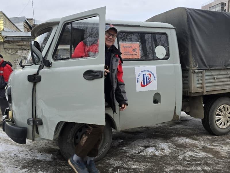 Коммунальные службы Каменска-Уральского усиленно готовятся к резкому похолоданию