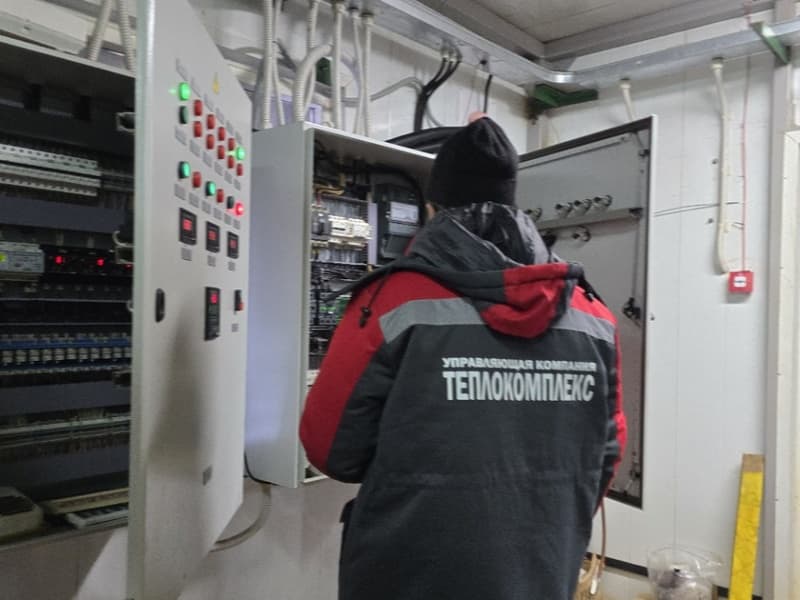 Коммунальщики Каменска-Уральского рассказали о причинах массового отключения электричества