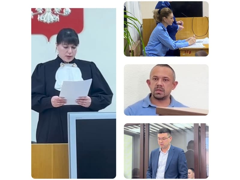 В Каменске-Уралськом начался суд по делу о стрельбе в клубе «Ночь»: детали процесса