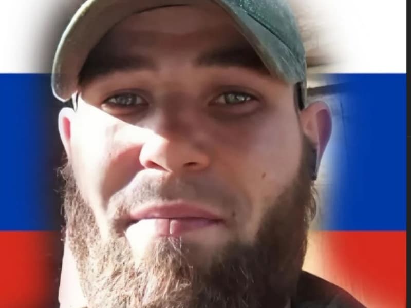 Погиб, защищая Родину: в Каменске-Уральском простятся с героем СВО Владимиром Урабовым