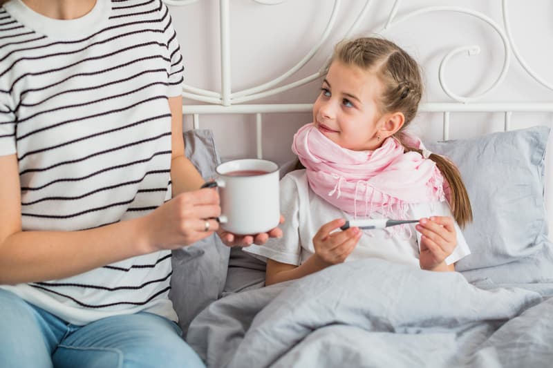 Заболеваемость пошла на спад: что сейчас происходит с ОРВИ в Свердловской области