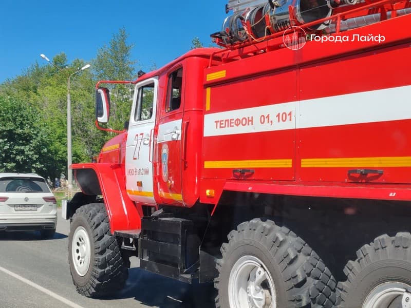 Каменск-Уральский готовится к пожарам в праздники: что важно знать каждому