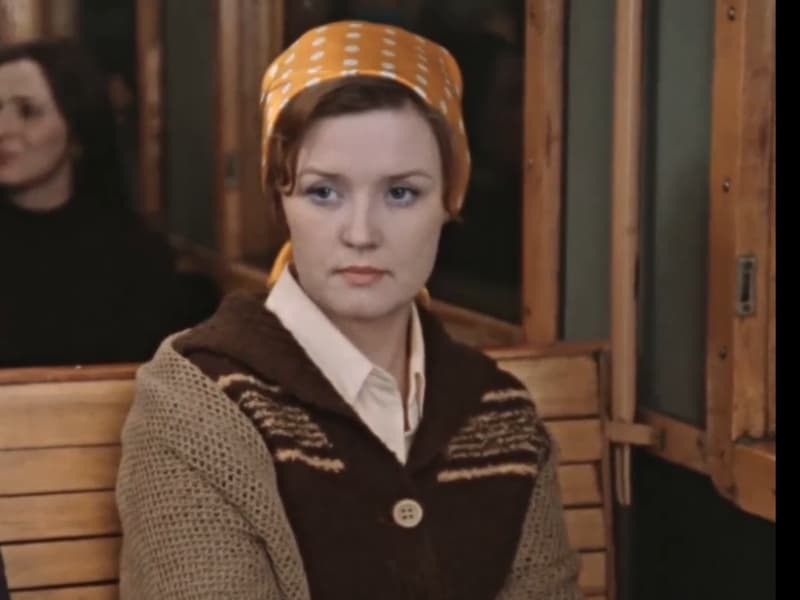 Умерла Вера Алентова — народная артистка РФ и звезда фильма «Москва слезам не верит»