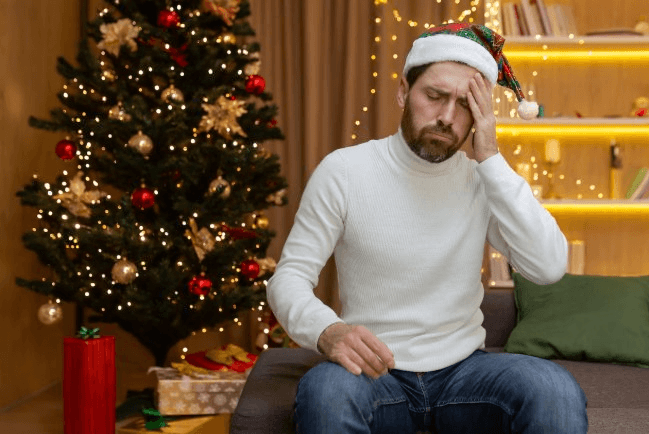 Психолог объяснил, почему взрослые ждут от Нового года отдыха, а не чудес