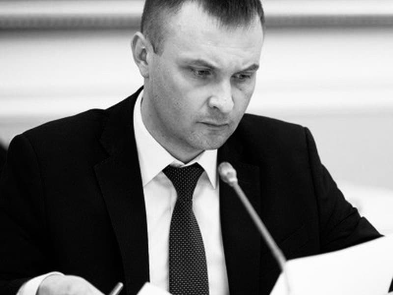 Скончался бывший министр сельского хозяйства Свердловской области Артём Бахтерев