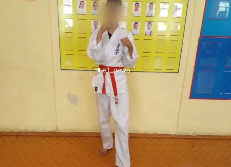 Пожар под Серовом: мать 14-летнего погибшего рассказала подробности трагедии