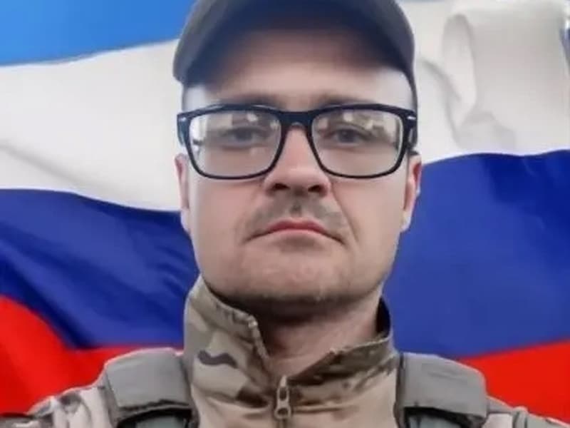 В Каменске-Уральском простятся с погибшим участником СВО Сергеем Шишиным