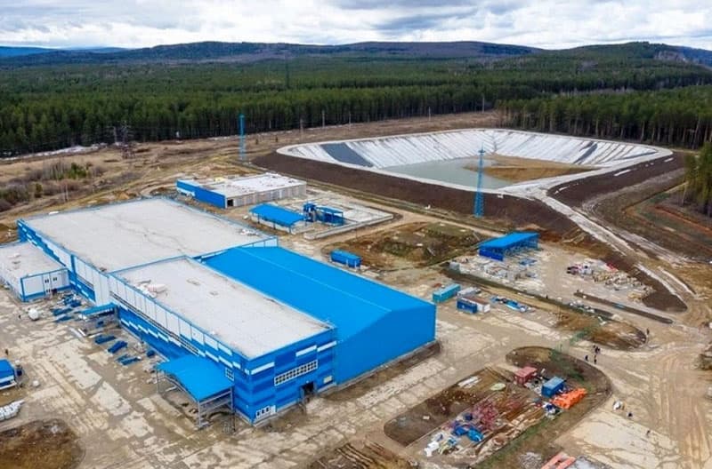 Свердловская область запускает девять крупных инвестиционных проектов до 2030 года