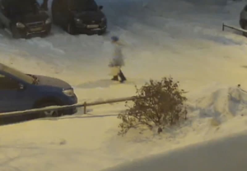 В Каменске-Уральском полиция разыскивает пропавшую женщину