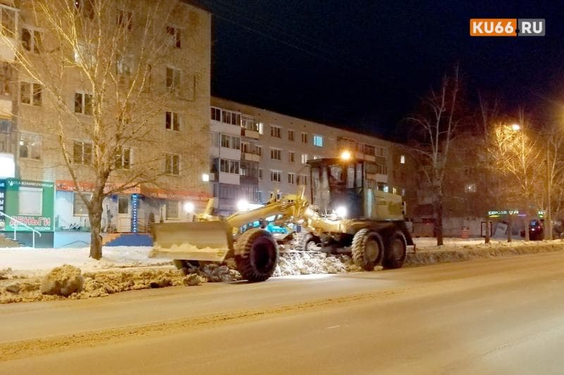 Каникулы без аварий: коммунальщики Каменска-Уральского отчитались о работе