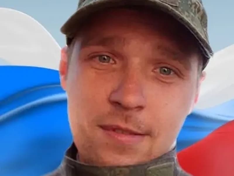 Житель Каменска-Уральского Артем Тагильцев погиб при исполнении воинского долга
