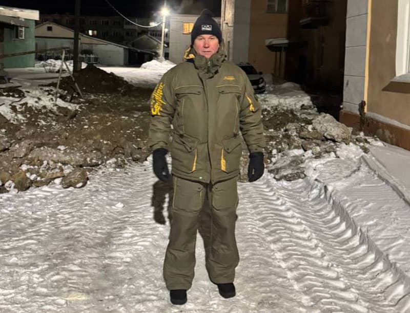 Глава Каменского района прокомментировал ситуацию с отоплением в Новом Быту