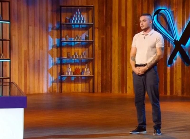 «Работает на заводской столовой»: повар из Каменска-Уральского стал участником шоу «Битва шефов»