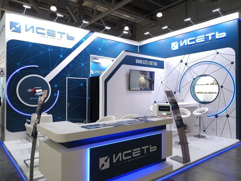 В Каменске-Уральском завод «Исеть» под Ростехом увеличил производство на 10% и модернизировал соцполитику