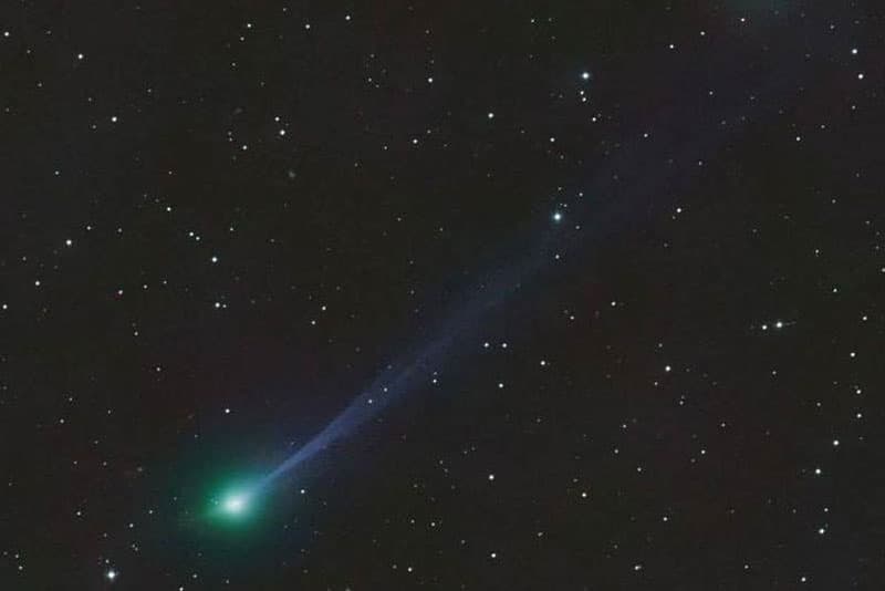 Ученые УрФУ нашли «веселящий газ» в ледяных протозвездных облаках Ориона