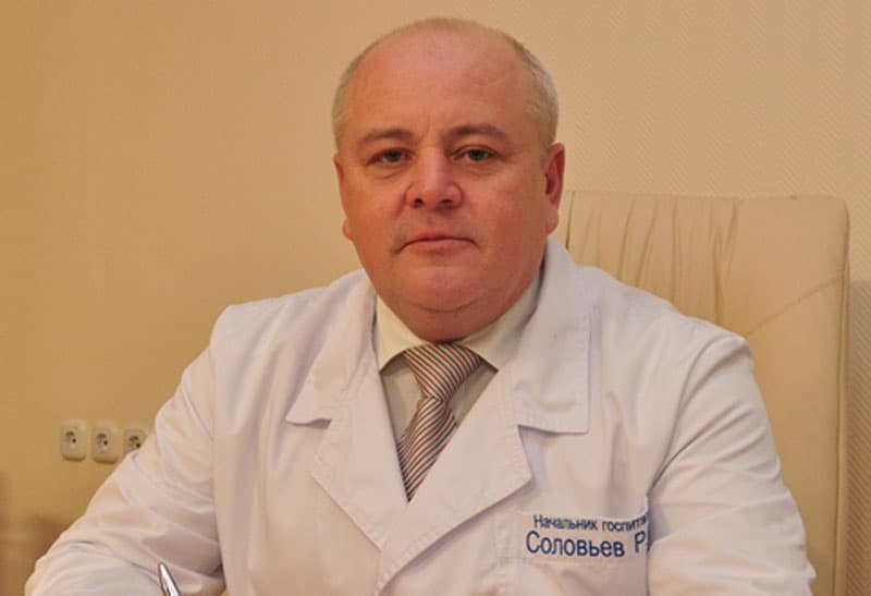 Обыски по делу о рентгене для больницы Каменска-Уральского прошли у главврача и его сына