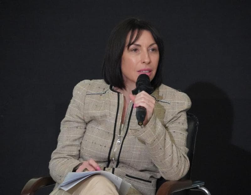 Гардероб Татьяны Савиновой: во что одевается министр здравоохранения Свердловской области