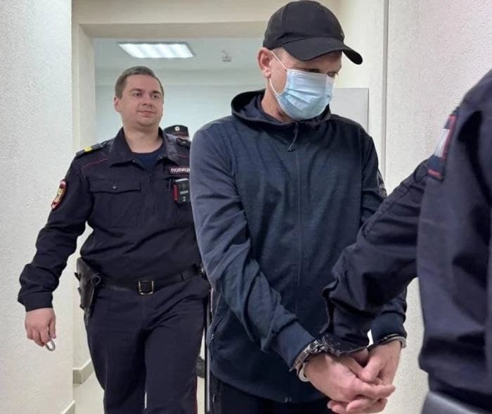 Массовое убийство в Каменске-Уральском: суд перенёс последнее слово обвиняемого