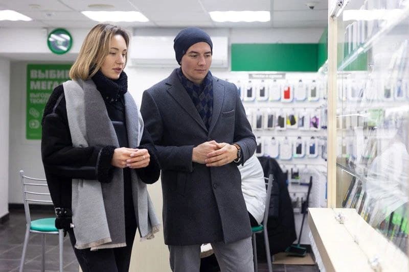 Мощные гаджеты покоряют Россию: от пауэрбанков до смарт-часов