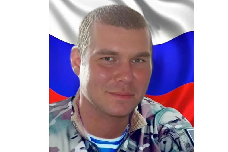 В Каменске-Уральском простятся с погибшим участником СВО Ильёй Ловыгиным