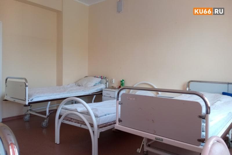 Скандал в ЦГКБ № 6 Екатеринбурга: сотрудники пожаловались на главврача Соловьёва после обысков