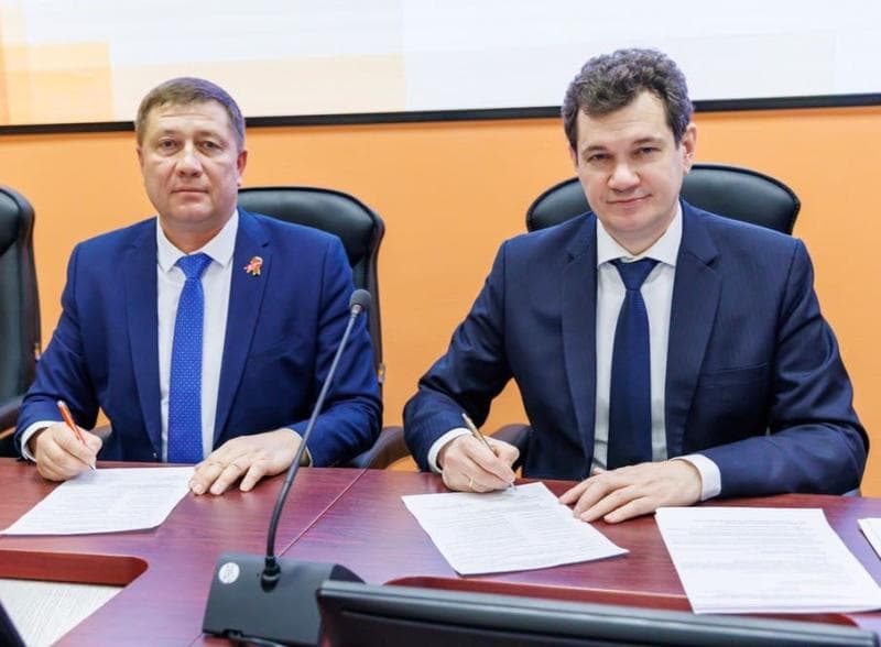 Синарский трубный завод в Каменске-Уральском расширил социальные гарантии для работников