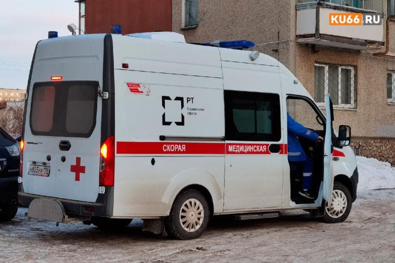 «Подъедет ближайшая бригада»: в Свердловской области изменят работу скорой помощи