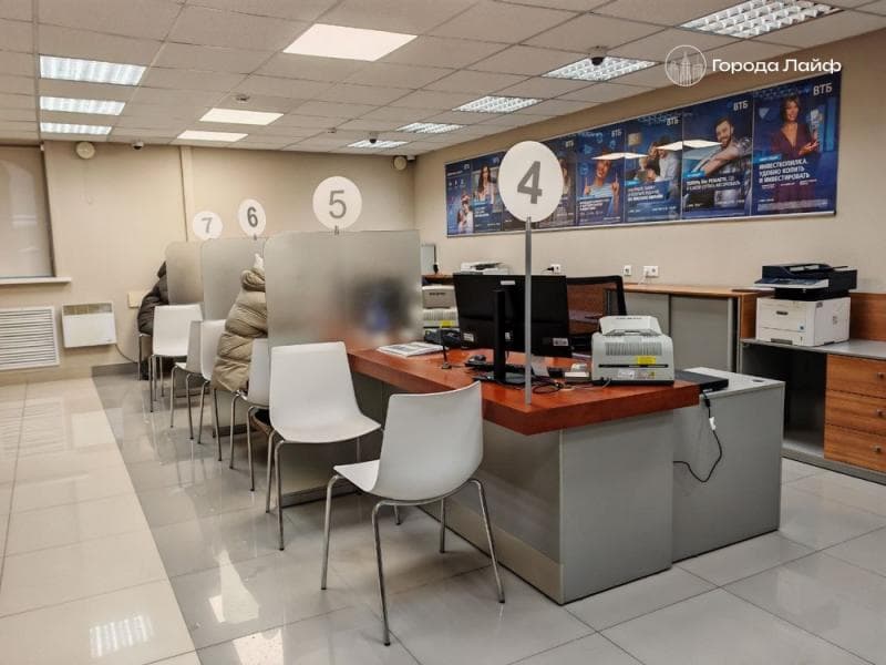 Каждый пятый — без ипотеки: как клиенты ВТБ массово закрывают кредиты