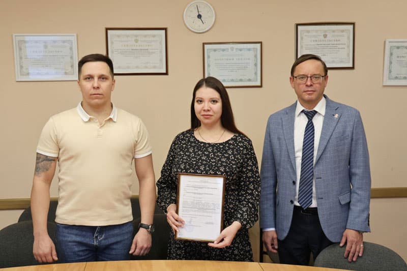 Как врачи и учителя получают квартиры в Каменске-Уральском: история Кристины Плотниковой