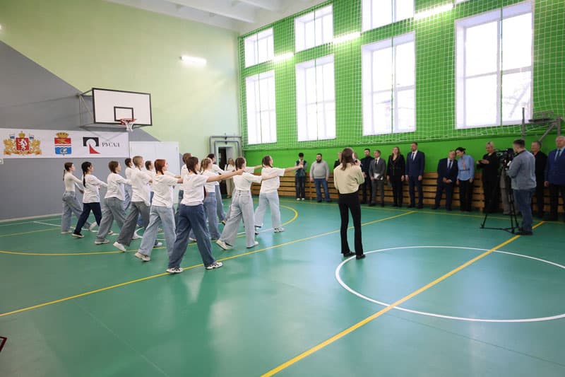 Спортзал, телемедицина и стипендии: как РУСАЛ меняет медколледж