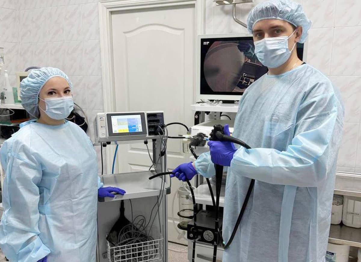 Онкодиспансер обновил оборудование: что это значит для Каменска-Уральского