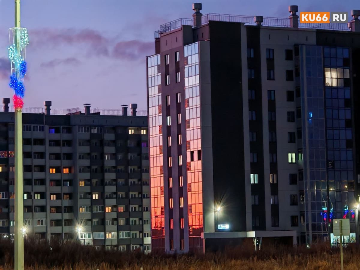 В Каменске-Уральском построят новый жилой комплекс на улице Кутузова