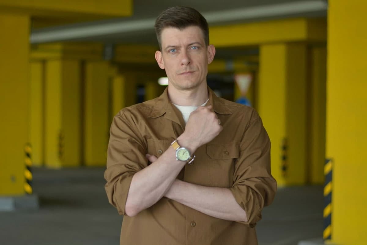 Режиссёр «Трёх сестёр» встретится со зрителями в Драме Номер Три