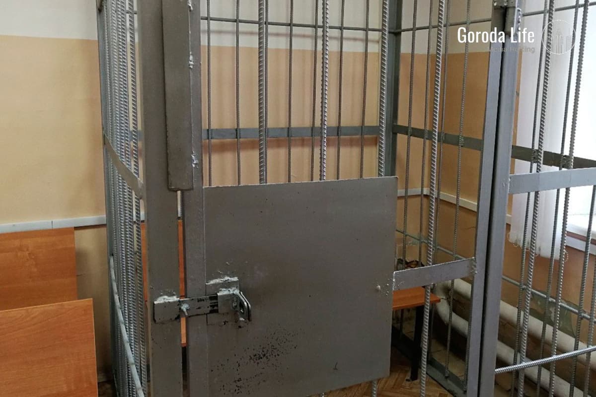 23 года молчания: в Свердловской области задержаны трое по делу о расчленённом теле в сумках