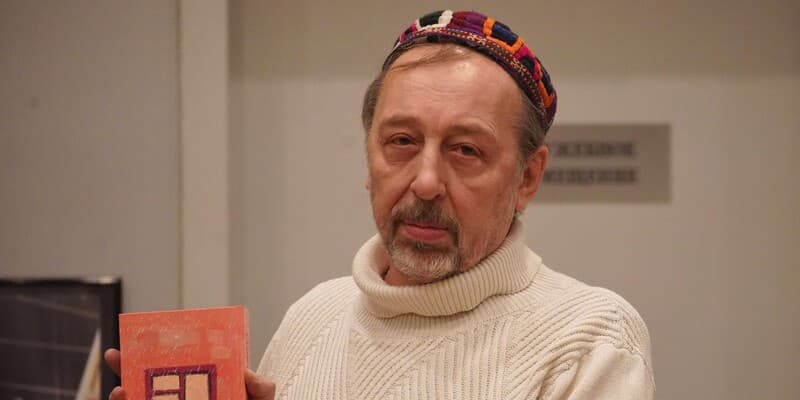 Стала известна причина смерти драматурга Николая Коляды