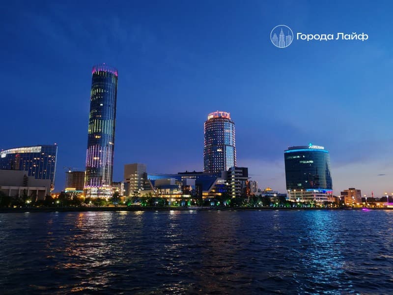 Что обсуждают в Свердловской области: слухи недели на Урале