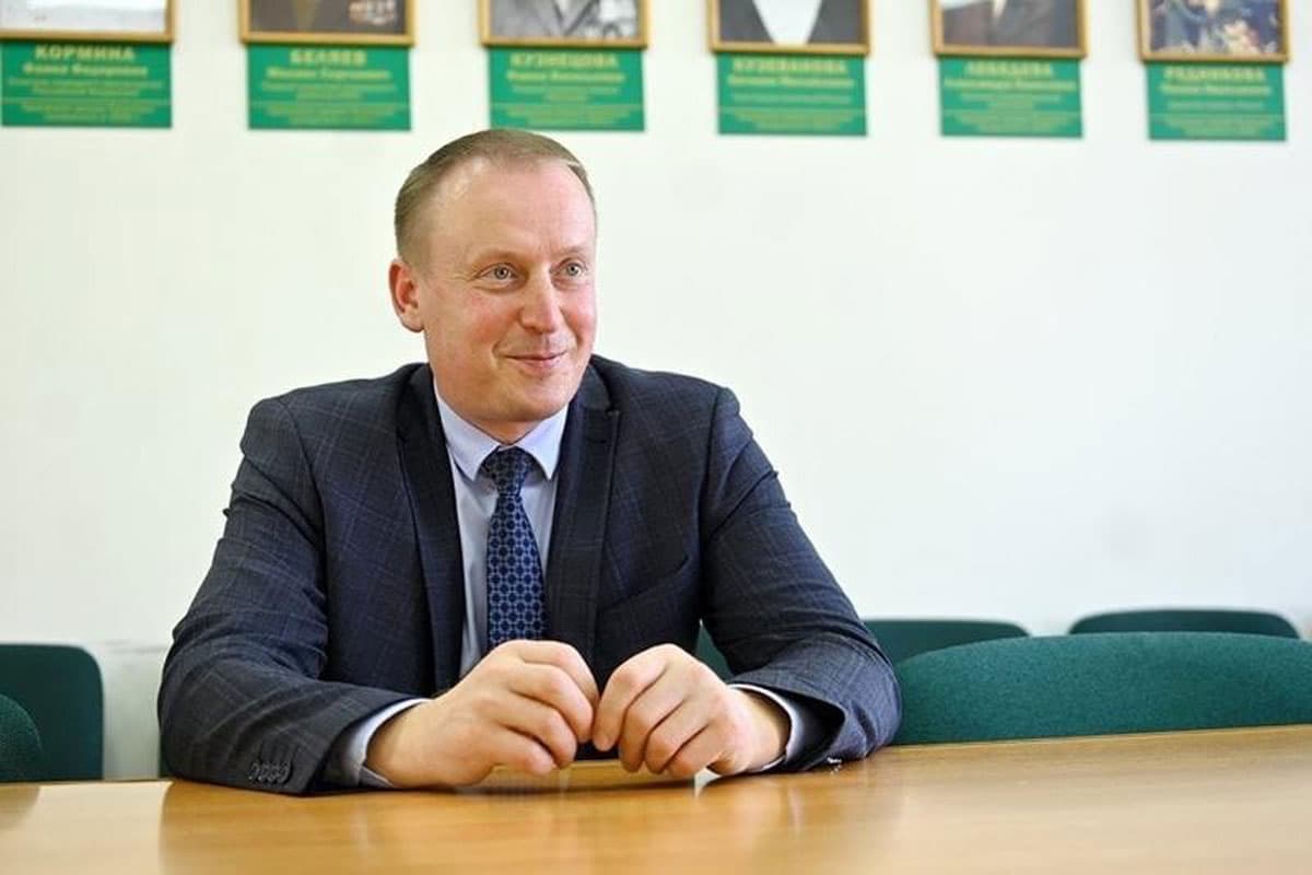 Суд прекратил дело против экс-главы Каменского района Сергея Белоусова из-за истечения сроков давности