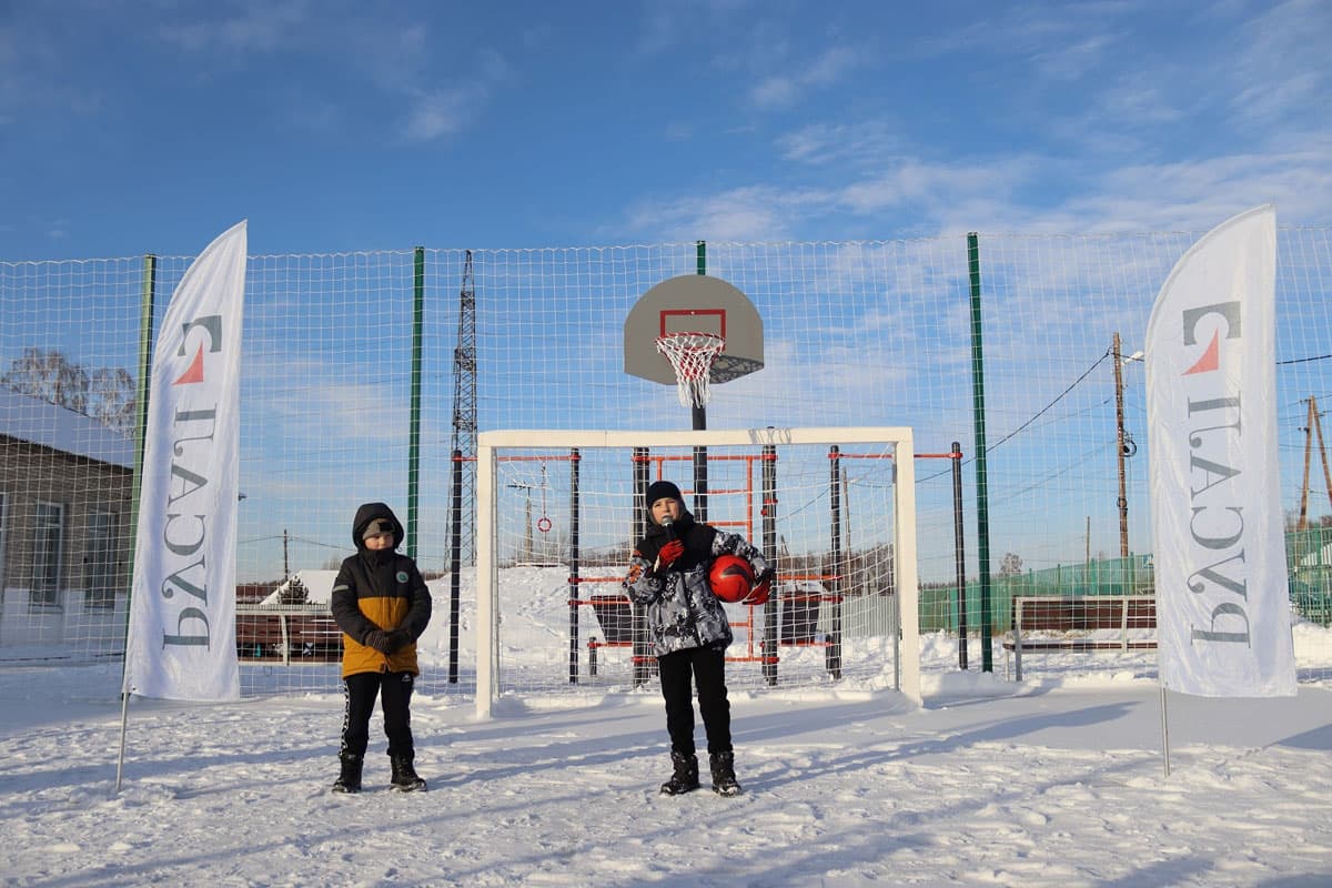 Как инициативное бюджетирование меняет Каменск-Уральский: новые скверы, спортплощадки и проекты благоустройства